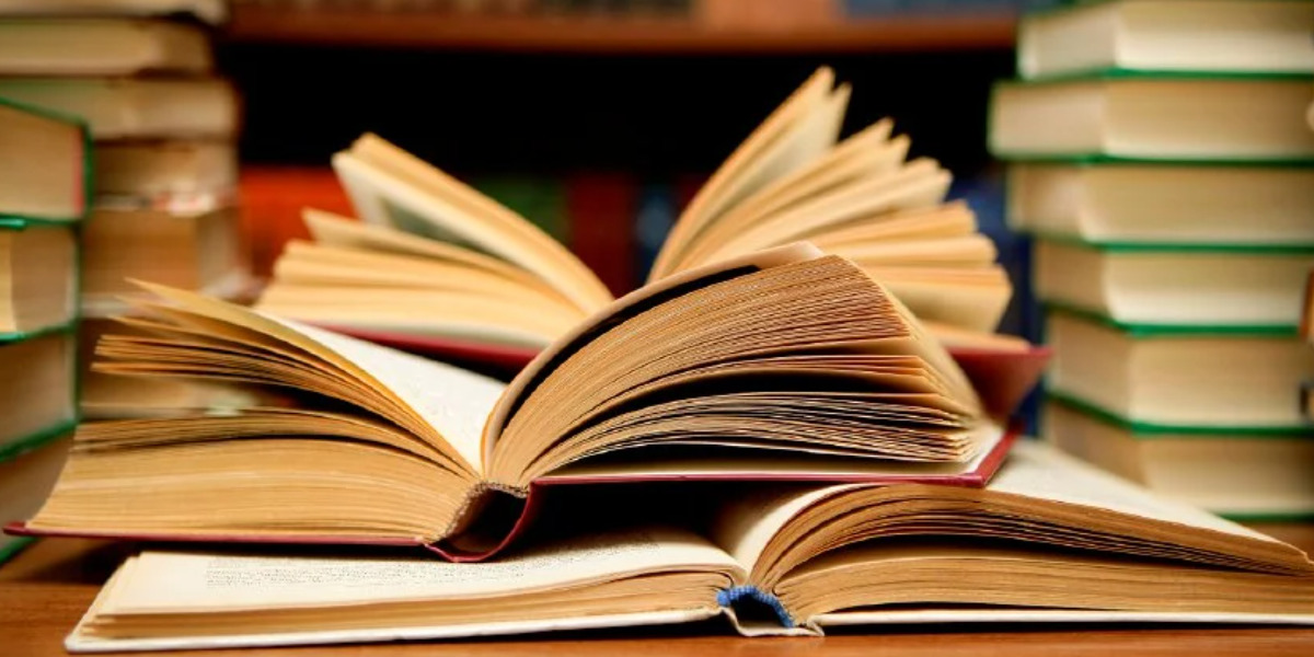 ТОП-5 книжок, які мотивують змінити життя