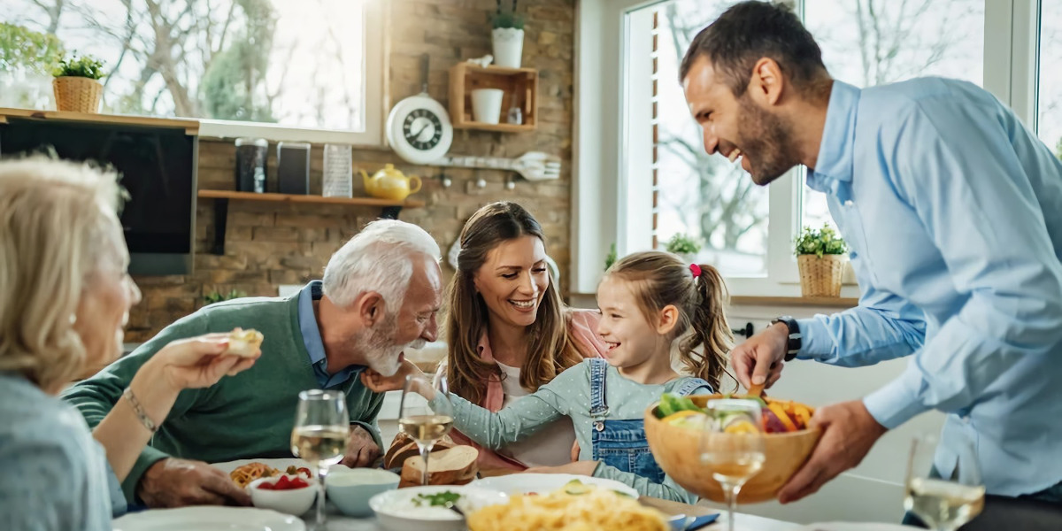 Як організувати вечір без гаджетів: ідеї для родини