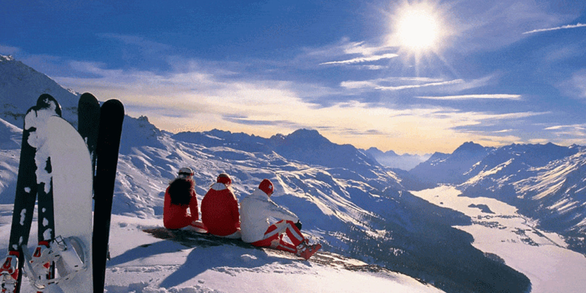 Бюджетні країни для відпочинку взимку