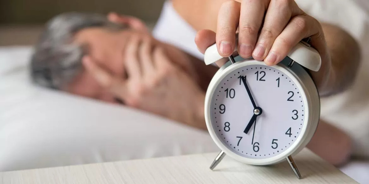Будильник без злості: як налаштувати ранки без стресу