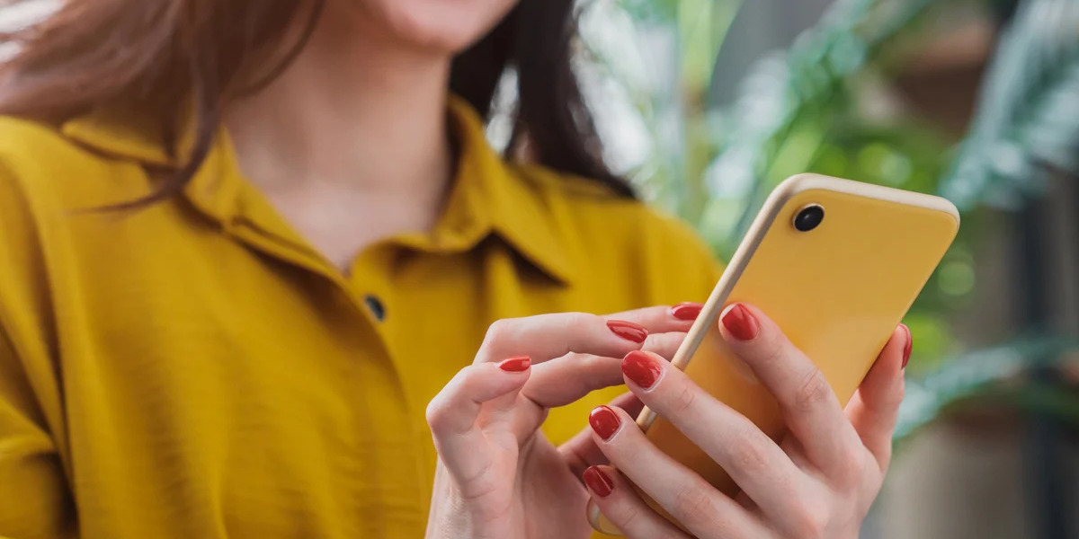 Спокій у смартфоні: як налаштувати гаджети так, щоб не виснажуватись