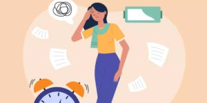 Тіло як компас: чому варто прислухатись до втоми, а не ігнорувати її