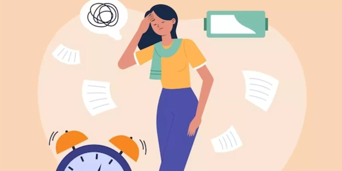 Тіло як компас: чому варто прислухатись до втоми, а не ігнорувати її